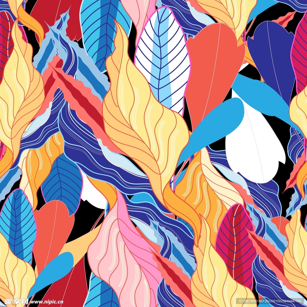 复古纹理抽象艺术浮世绘和背景