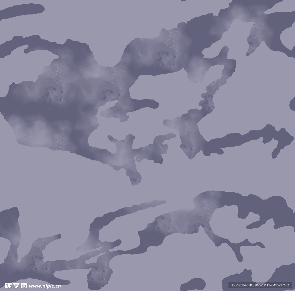 迷彩  纹理   印花  