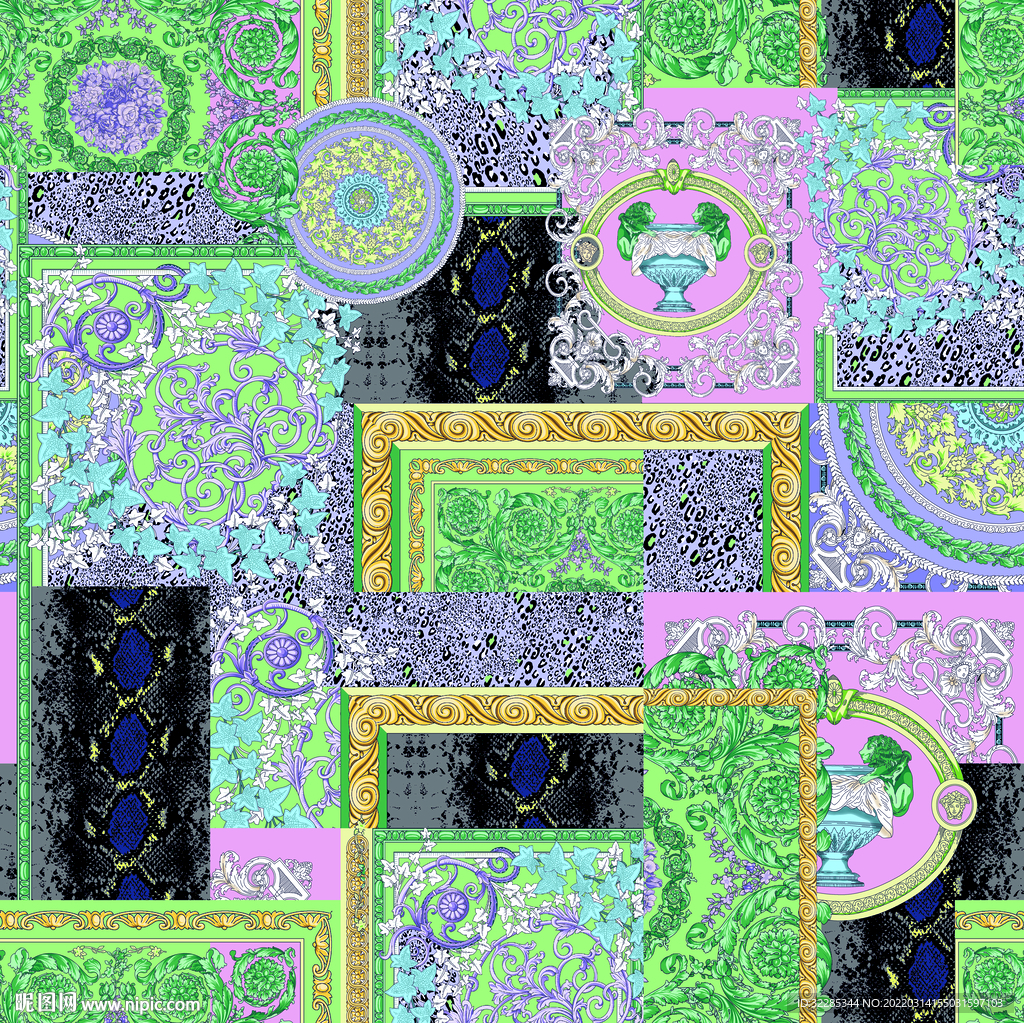 大牌 方巾 范思哲