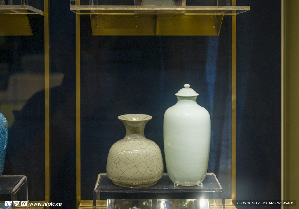 宋代瓷器超清图