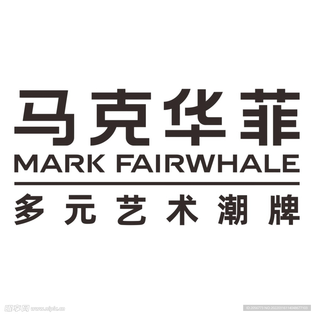马克华菲 logo