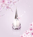 大气化妆品海报