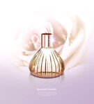 大气化妆品海报