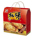 食品包装 展开图图片