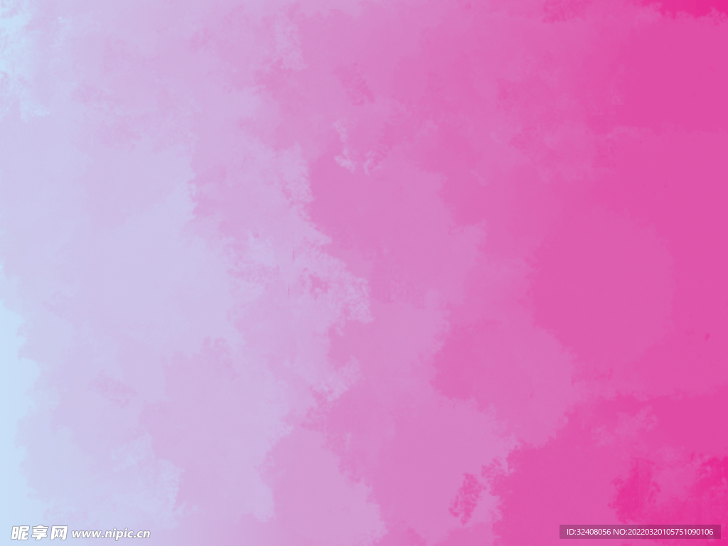 蓝粉色 渐变背景