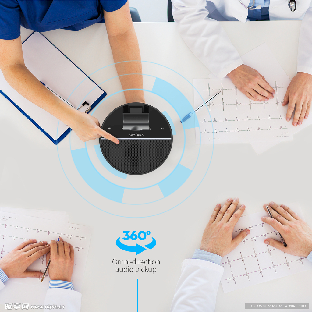 亚马逊 摄像头 精拍精修 设计