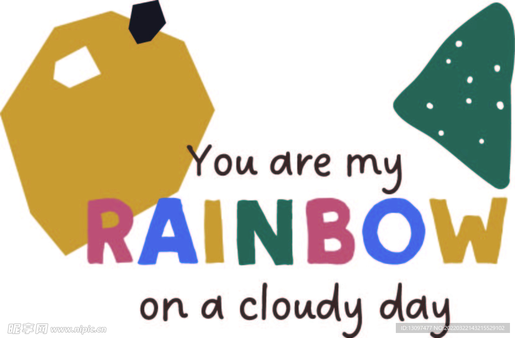 花 方形  满印 点 形状