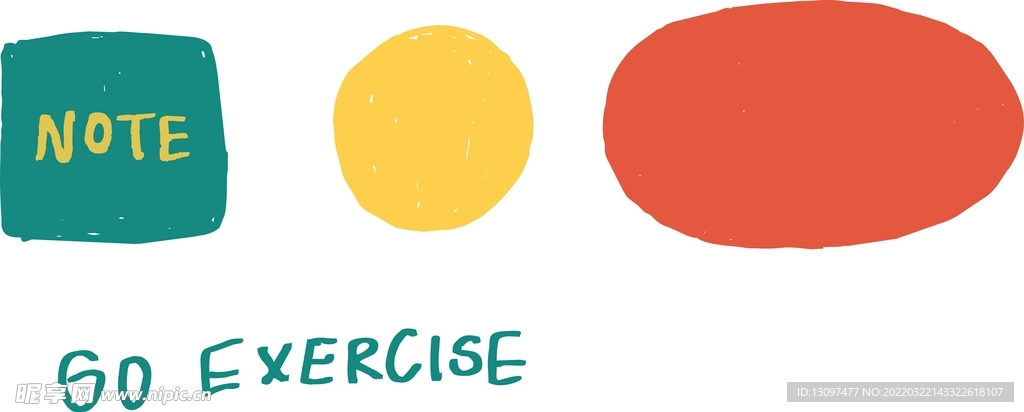 字母 方形  满印 点 形状