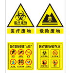 医疗废物 危险废物 