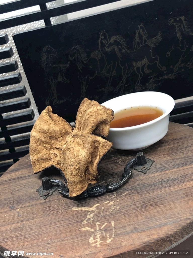 新会陈皮产品图