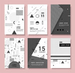 时尚创意几何图片