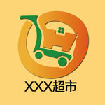 超市LOGO