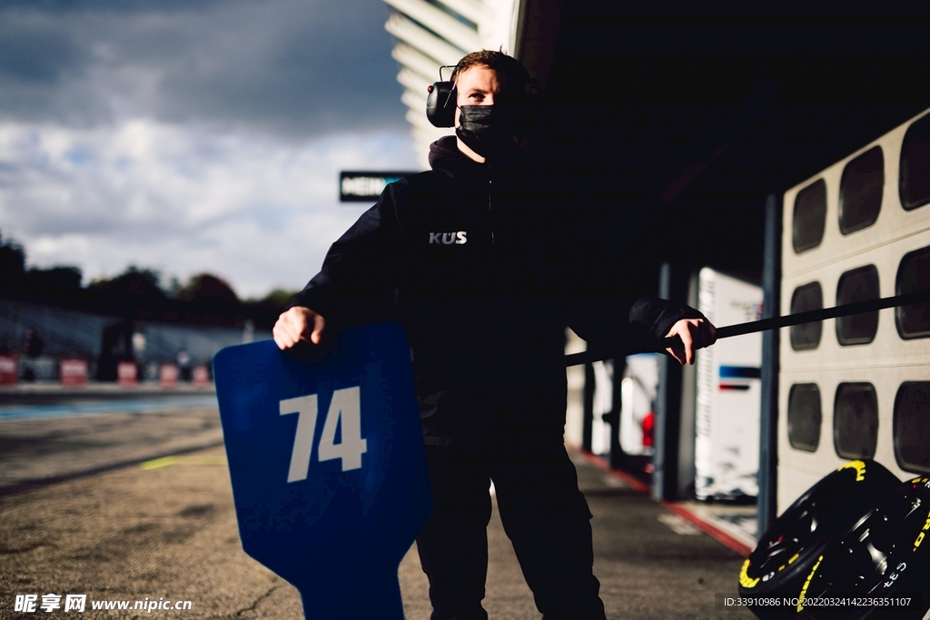 KUS德茵润滑油赛车品质卓越