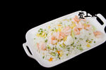 菠萝虾仁炒饭