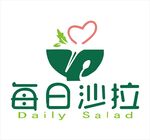  每日沙拉