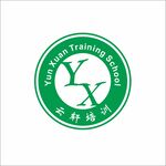 字母YXlogo设计