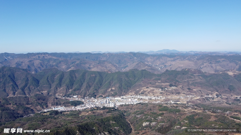 赫章县安乐溪乡