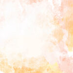 清新艺术水彩 背景