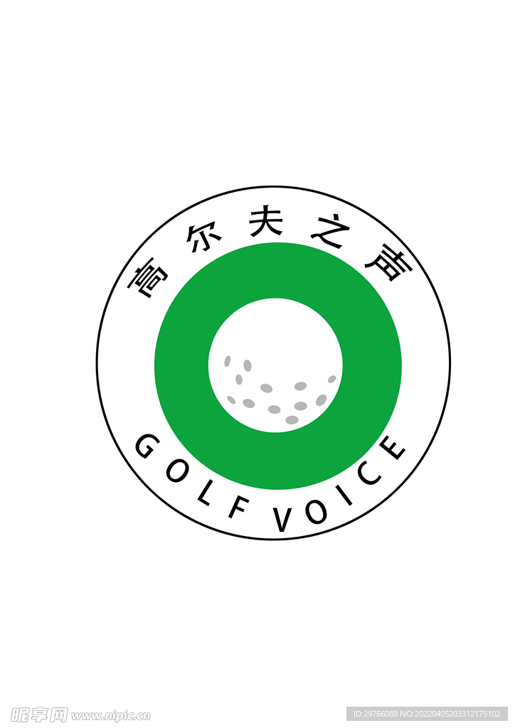 LOGO图标设计 广告