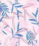 数码设计  腰果花  大牌方巾