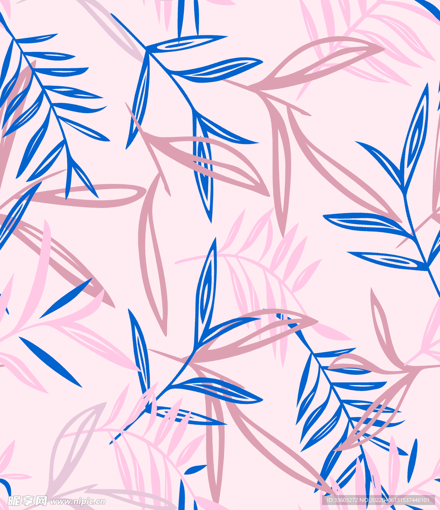 数码设计  腰果花  大牌方巾