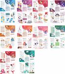 基本公卫服务项目健康教育三折页