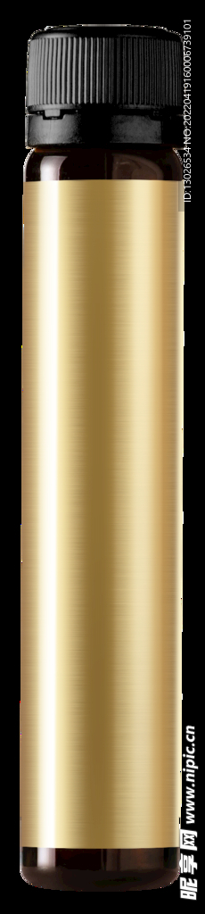 美容营养保健保健口服液瓶子