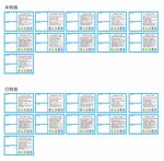 建筑车间岗位制度告知牌