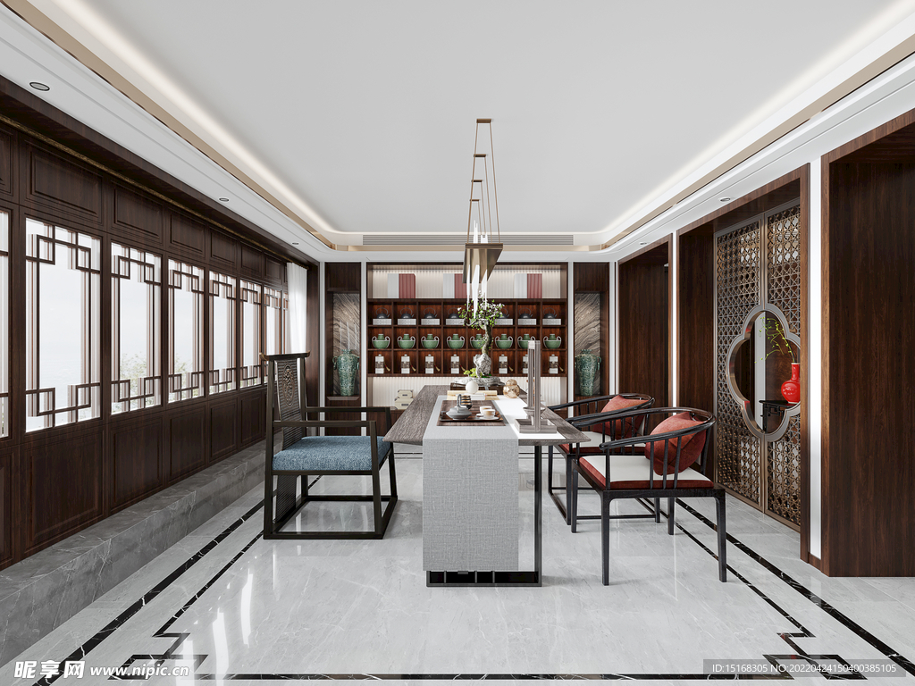 家居室内装潢效果图片