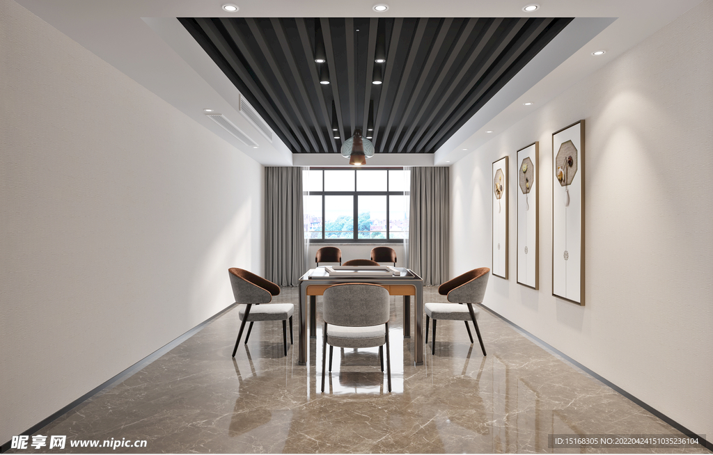  家居室内装潢效果图片