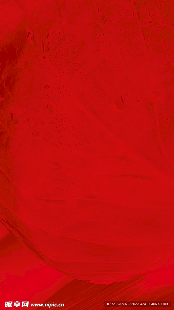 红色背景 JPG