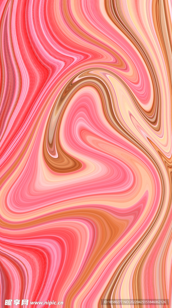 炫彩手机壁纸 抽象手机壁纸