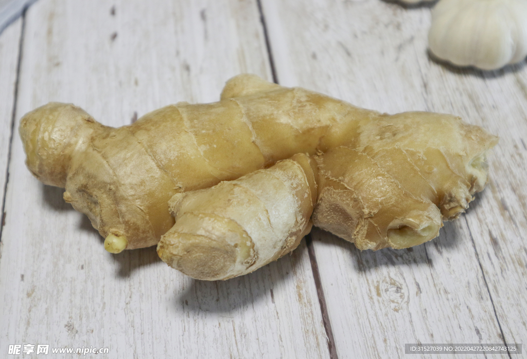 生姜图片素材  