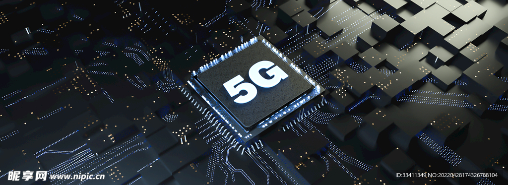 5g海报图片
