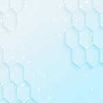 医疗医药dna矢量背景