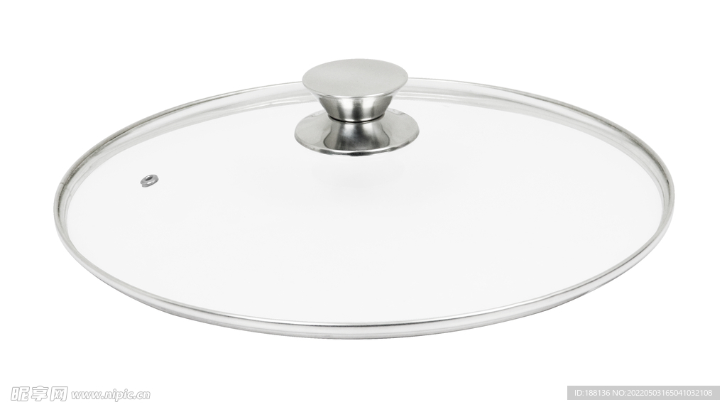 钢化玻璃透明锅盖