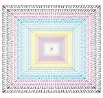 心理趣味图  近视修复