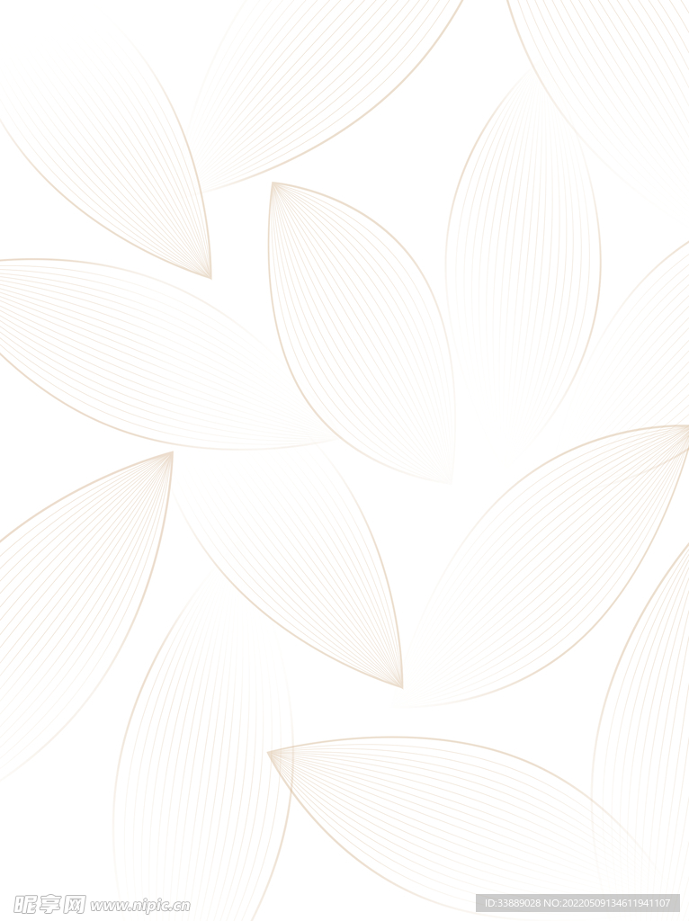 简约高级感金色端午创意质感手绘