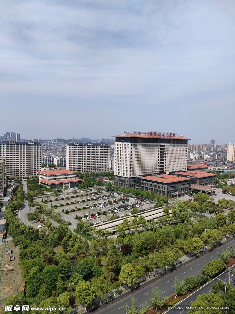 瑞昌市人民医院