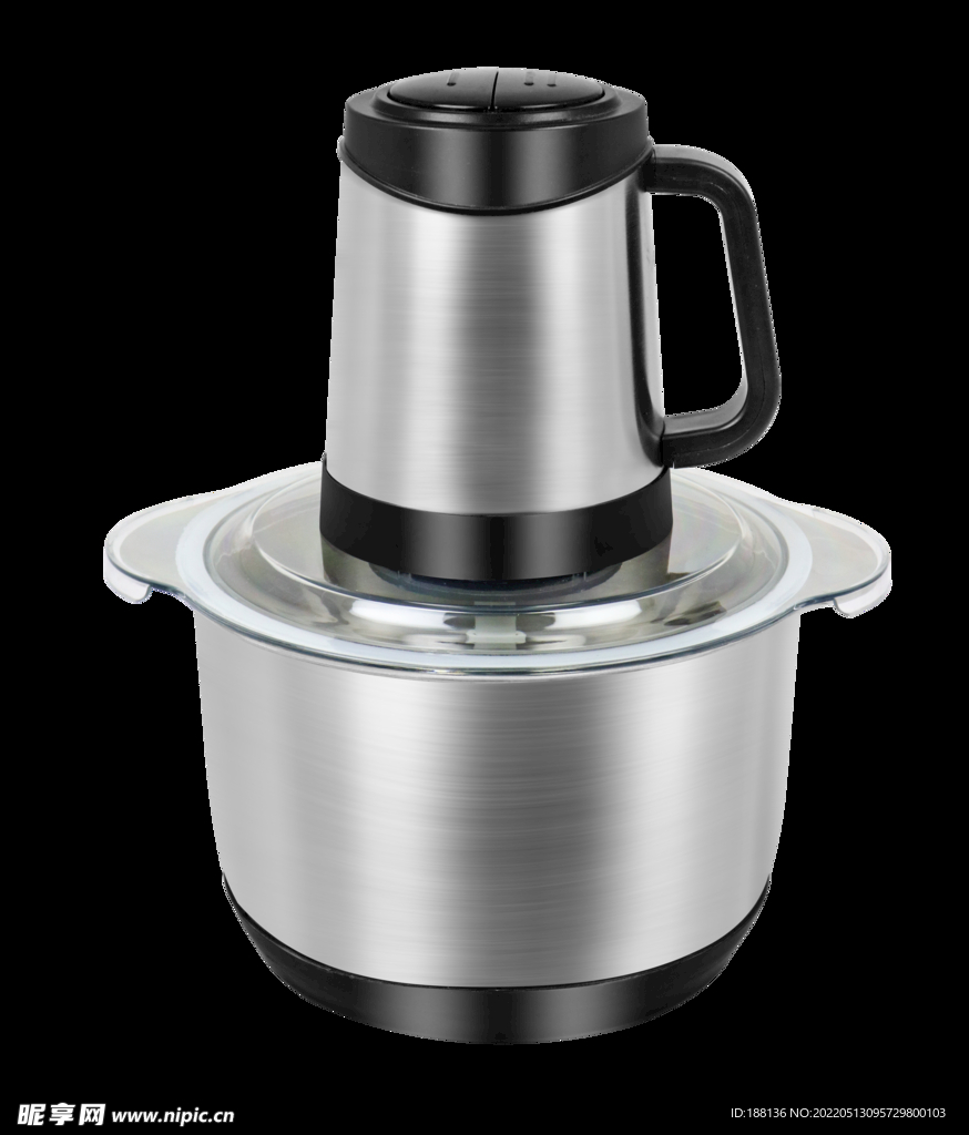 厨房 碎菜器 绞肉机