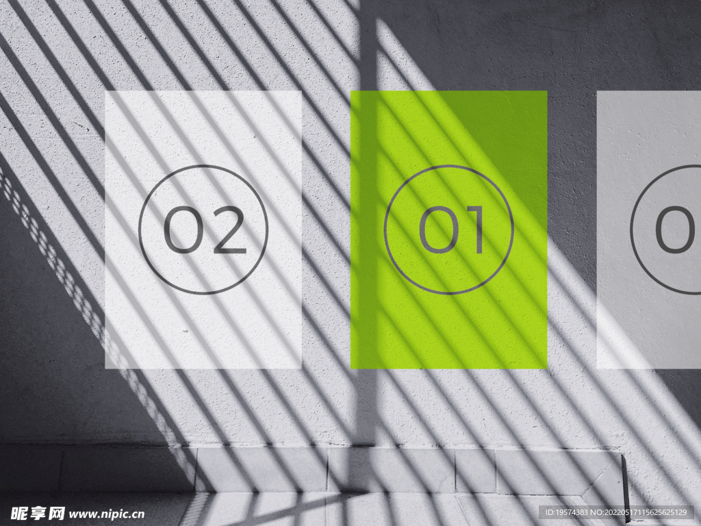 招贴明星广告海报