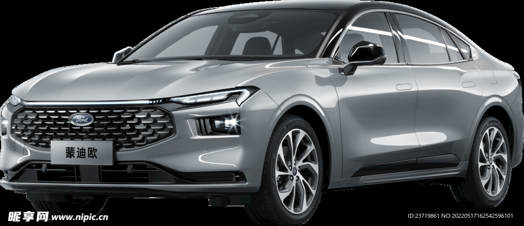 福特 蒙迪欧