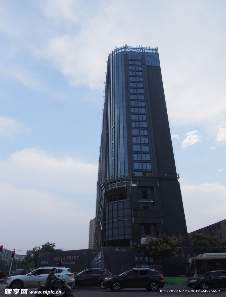 万丈高楼平地起