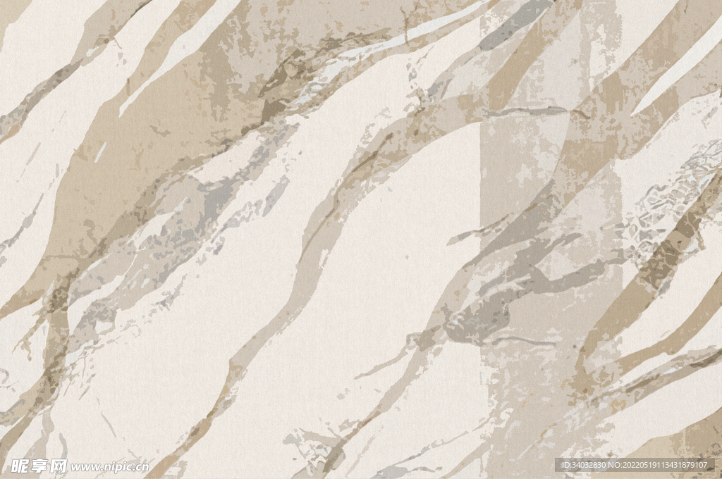 侘寂ins风地毯 北欧抽象地毯