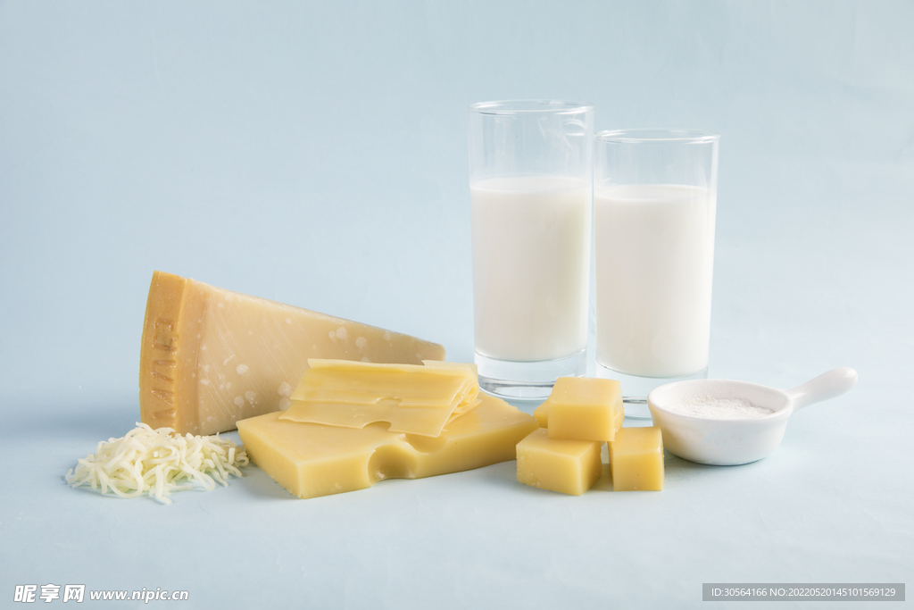 芝士奶酪牛奶