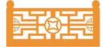 中国风 围栏