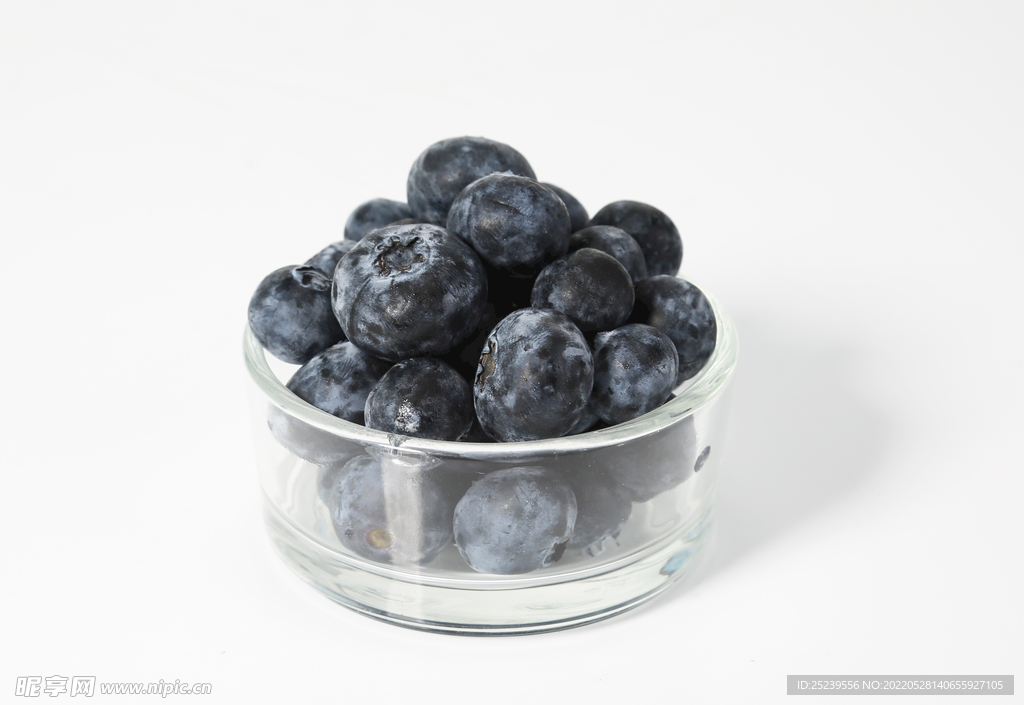 蓝莓水果