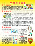 学校预防流感