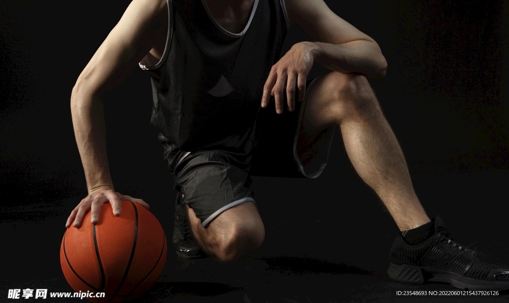 篮球图片