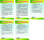 新时代文明实践站各功能室制